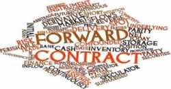 Credit or forward contracts? How to profit from the sale of grain Credit or forward contracts? How to profit from the sale of grain