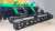 Packing soil compactor for disc harrow BGR-4,2 «Solokha»